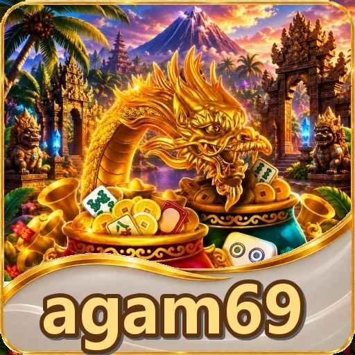 Cara pilih game di katalog agam69 sesuai kuota HP