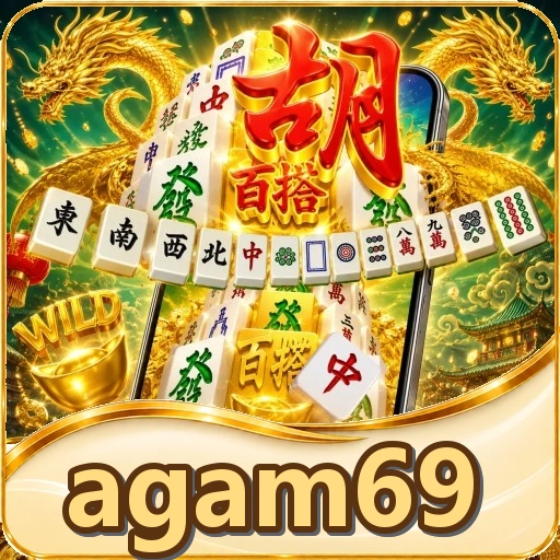 Katalog game agam69 aman unduh di Android Indonesia